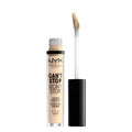 NYX Professional Makeup Can’t Stop Won’t Stop Contour Concealer, Pale