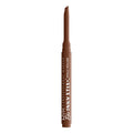 NYX Professional Makeup Epic Inky Stix Mechanical Cream Metallic Gel Eyeliner, Kinetic Copper 03