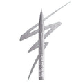 NYX Professional Makeup Epic Ink Glitz, Metallic Liquid Eyeliner, Flashy Flare, 0.03 fl oz