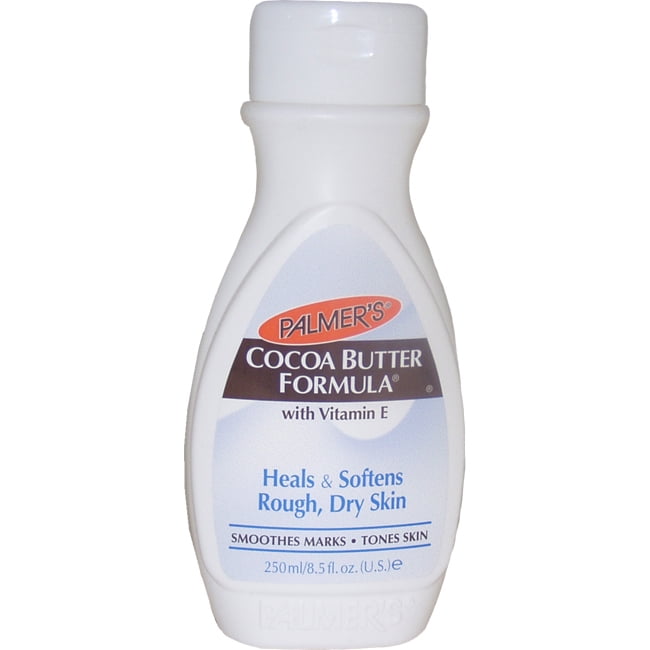 Palmer's Cocoa Butter Formula Daily Skin Therapy Body Lotion for Dry Skin, Hand and Body 8.5 fl. oz.