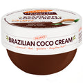 Palmer’s Coconut Oil Formula Brazilian Coco Cream to Firm the Bum, Bust & Body 8.8 OZ