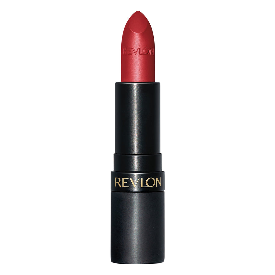Revlon Super Lustrous The Luscious Mattes, Getting Serious