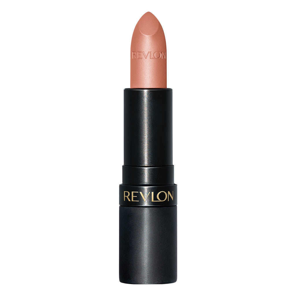 Revlon Super Lustrous Creme Lipstick, Creamy Formula, 0.15 oz