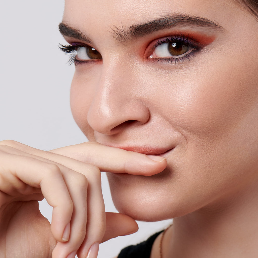 e.l.f. Mad for Matte Eyeshadow Palette - Jewel Pop