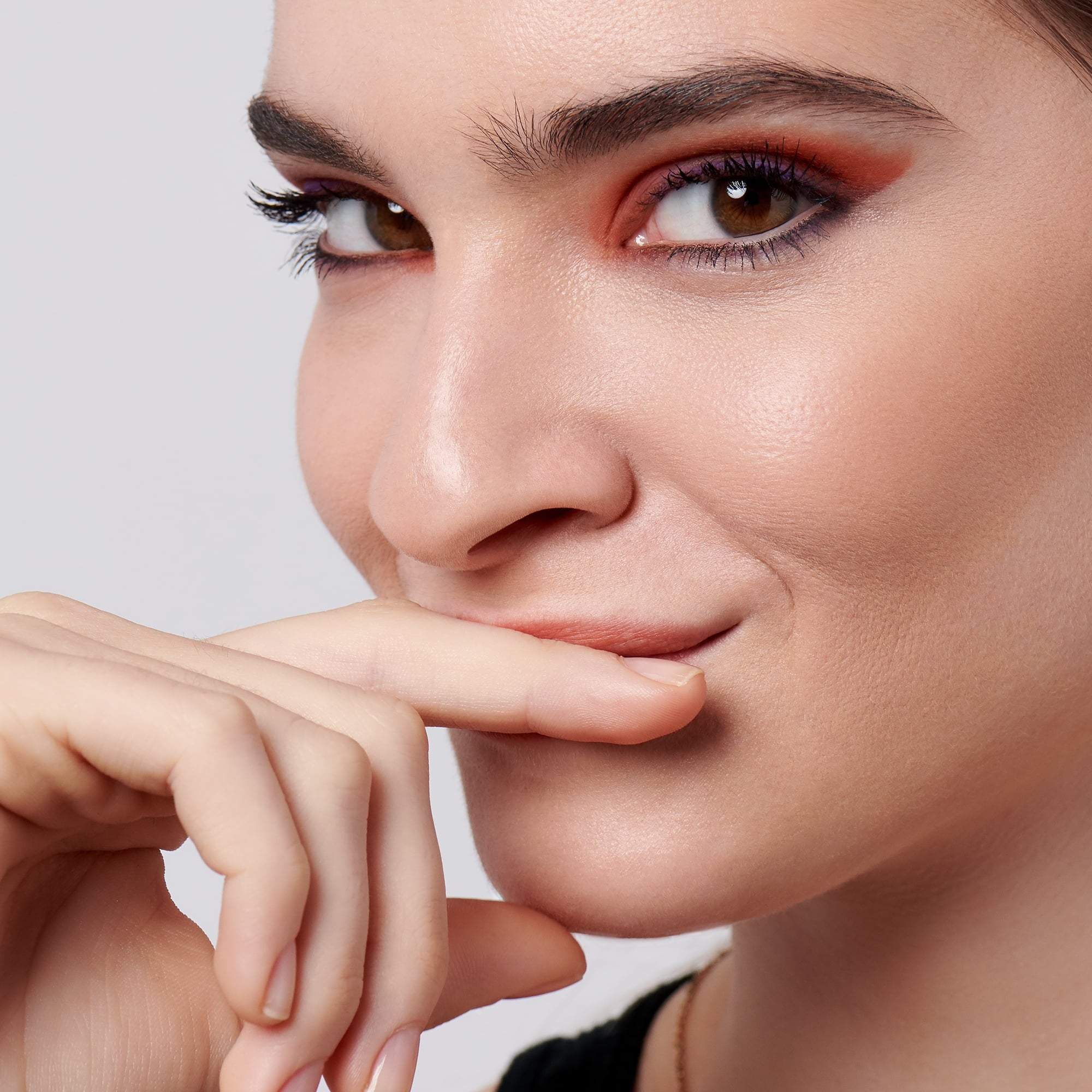 e.l.f. Mad for Matte Eyeshadow Palette - Jewel Pop