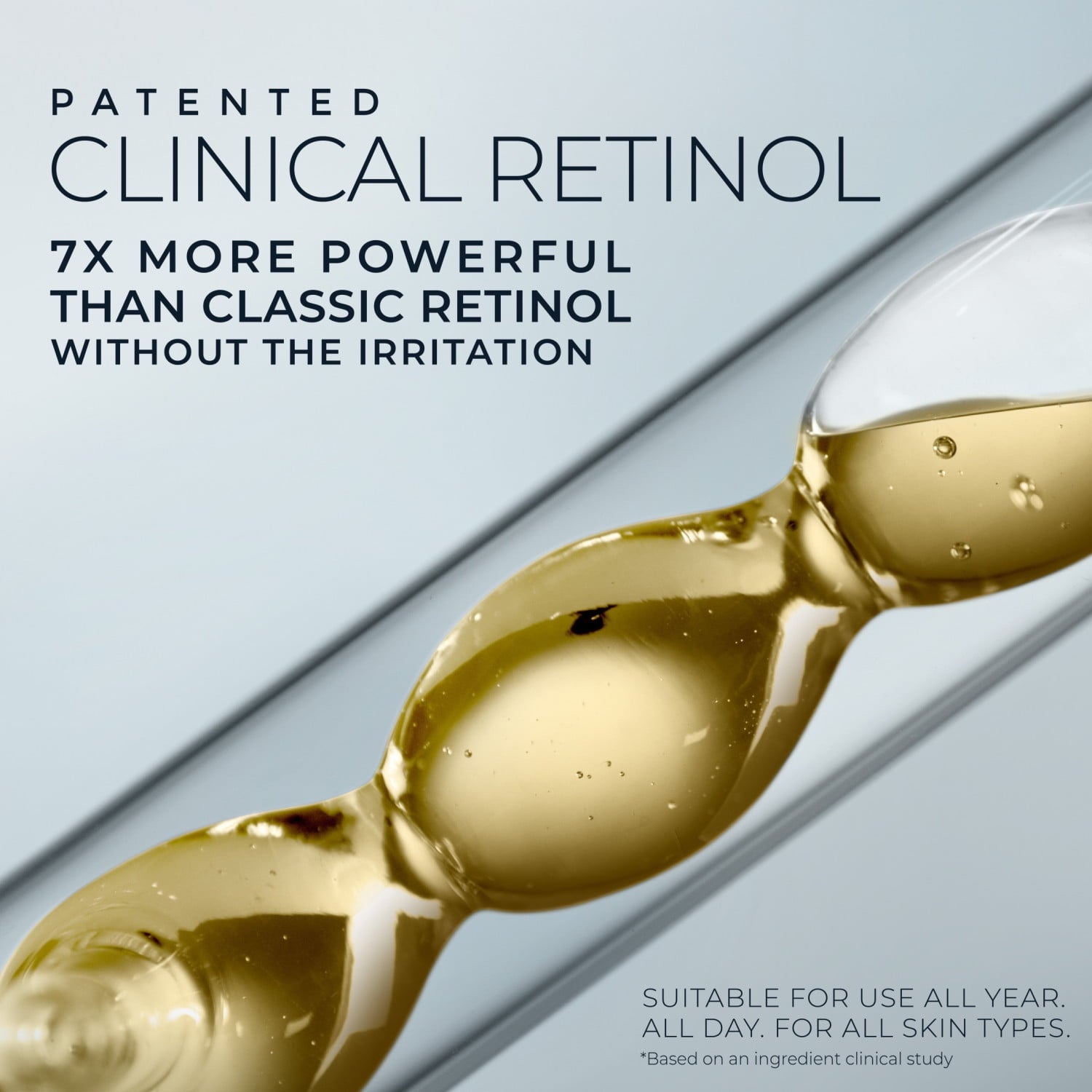 RoC Retinol Correxion Anti-Aging + Firming Night Face Moisturizer, 1 oz