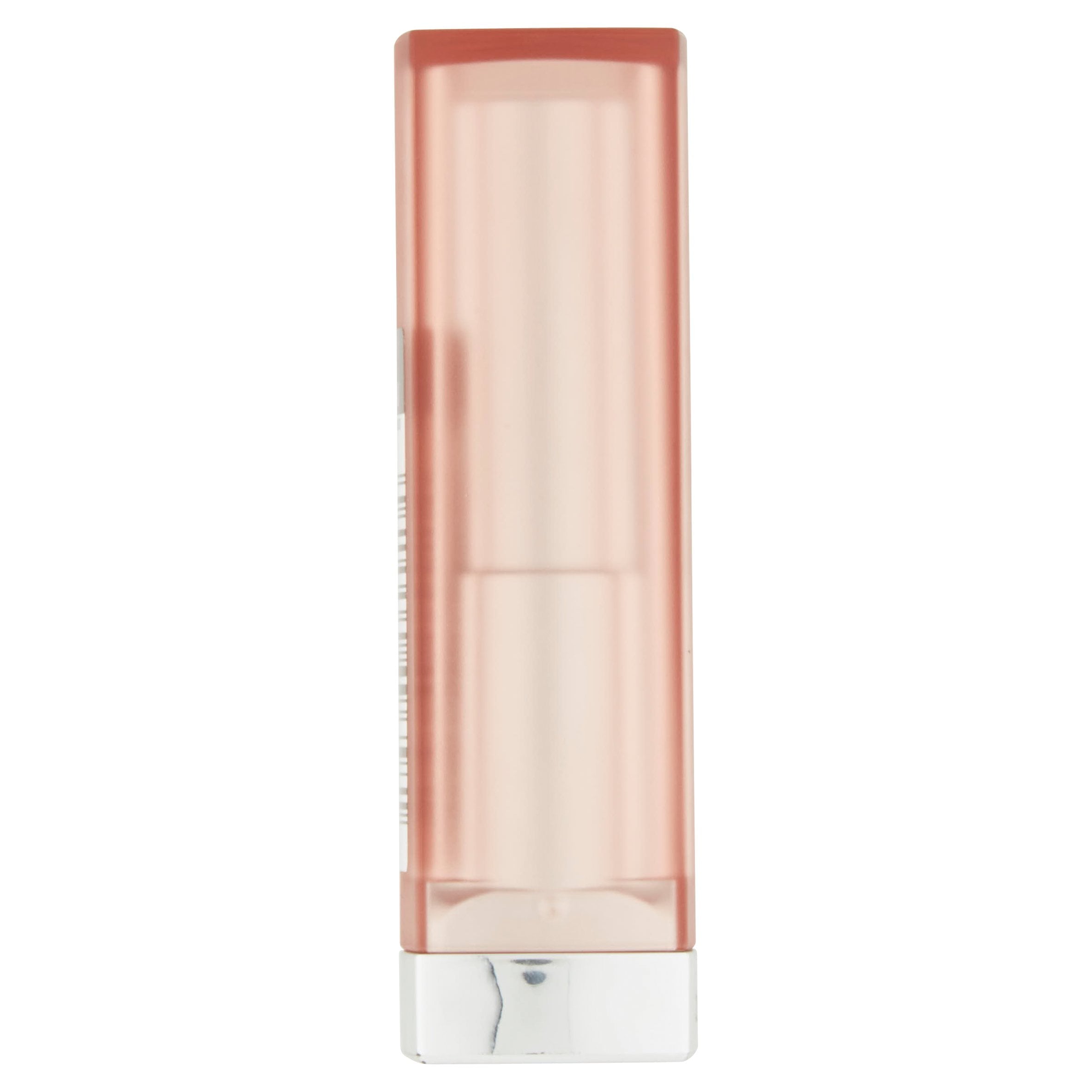 Maybelline Color Sensational Inti-Matte Nudes Lipstick