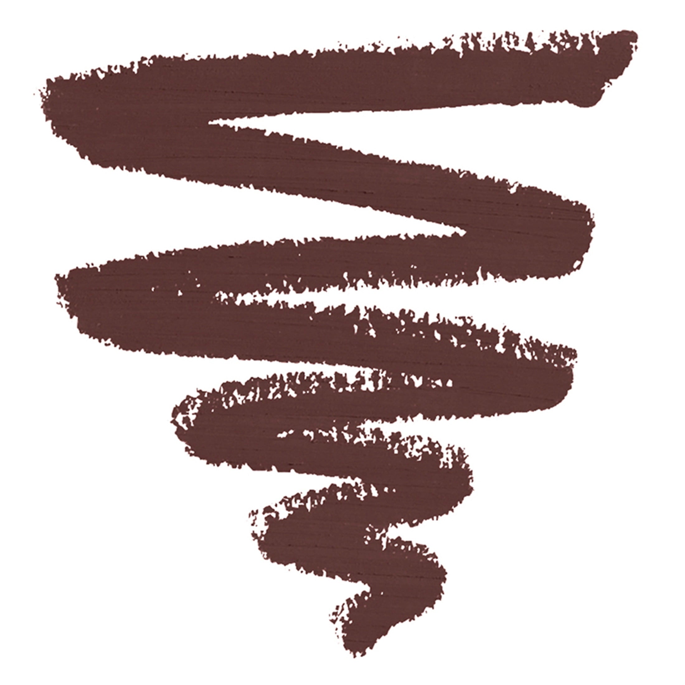 NYX Professional Makeup Suede Matte Lip Liner, Cold Brew Bown