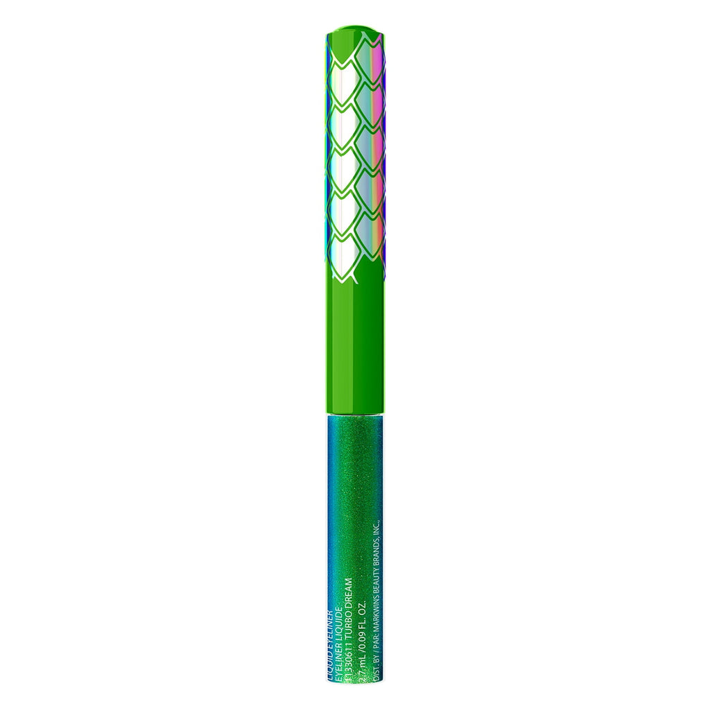 Wet n Wild Chameleon Chrome Liquid Eyeliner, Astro Pulse, 0.1 fl oz