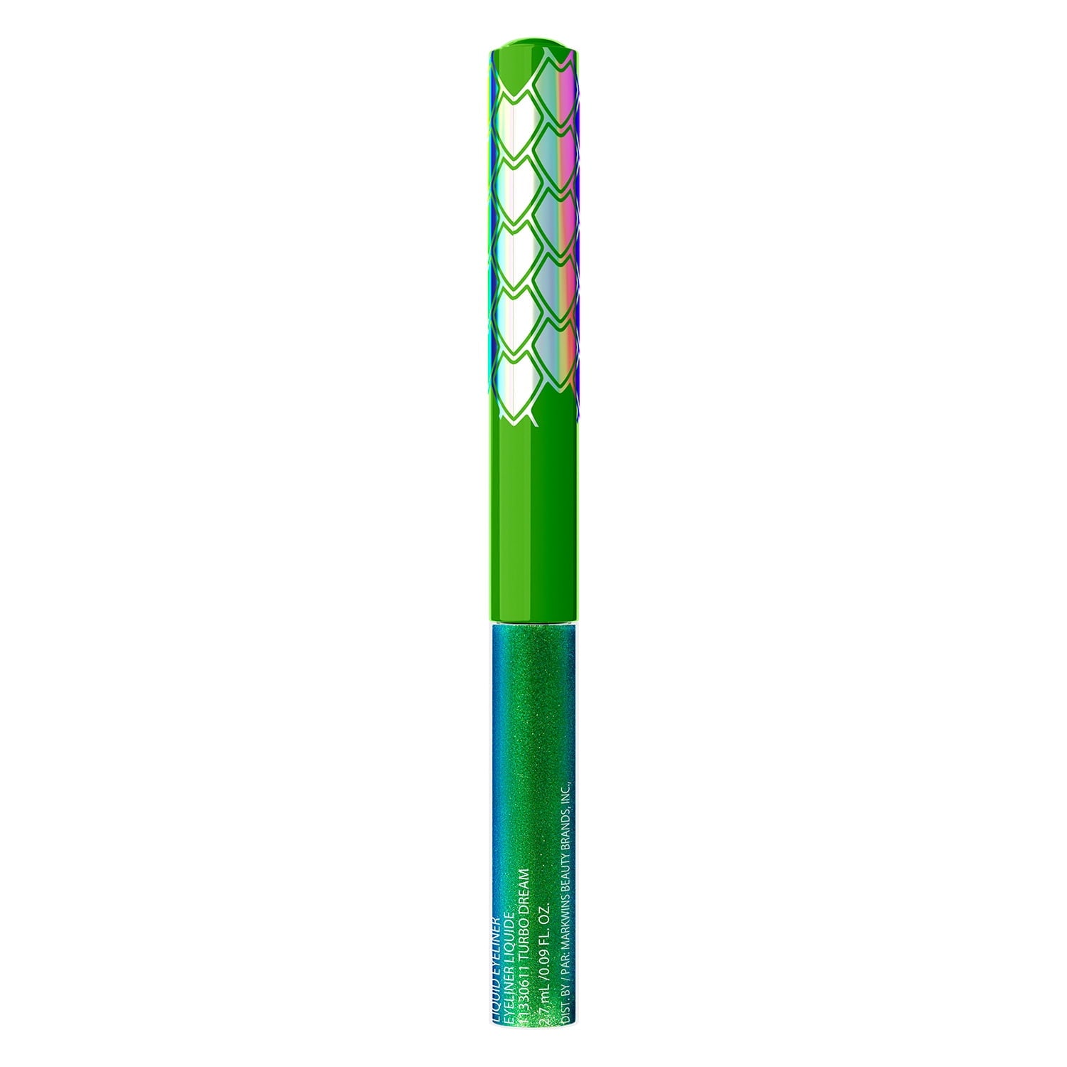 Wet n Wild Chameleon Chrome Liquid Eyeliner, Astro Pulse, 0.1 fl oz