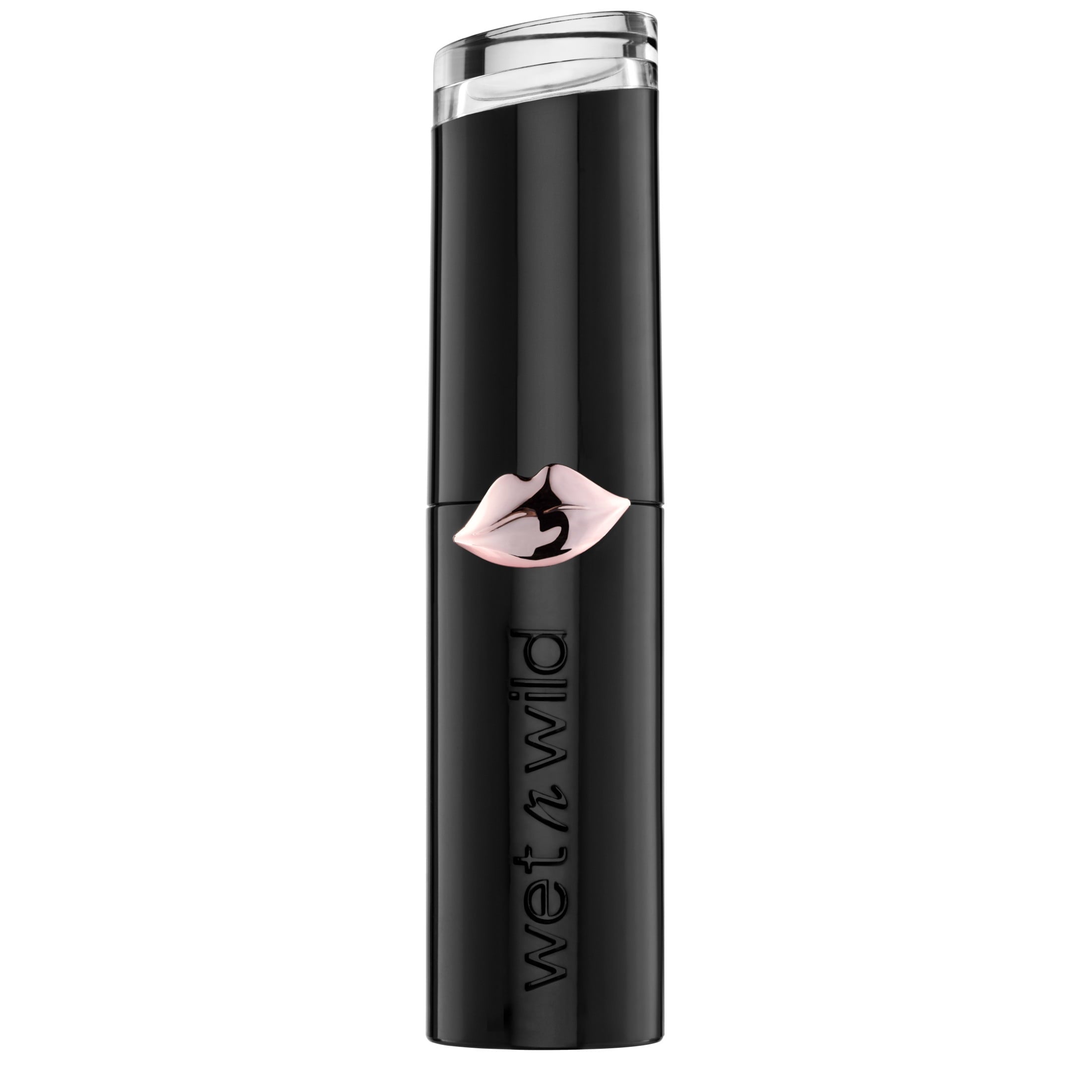 (4 pack) wet n wild MegaLast, Matte Lip Color, 1111419 Cinnamon Spice, 0.11 oz (3.3 g)