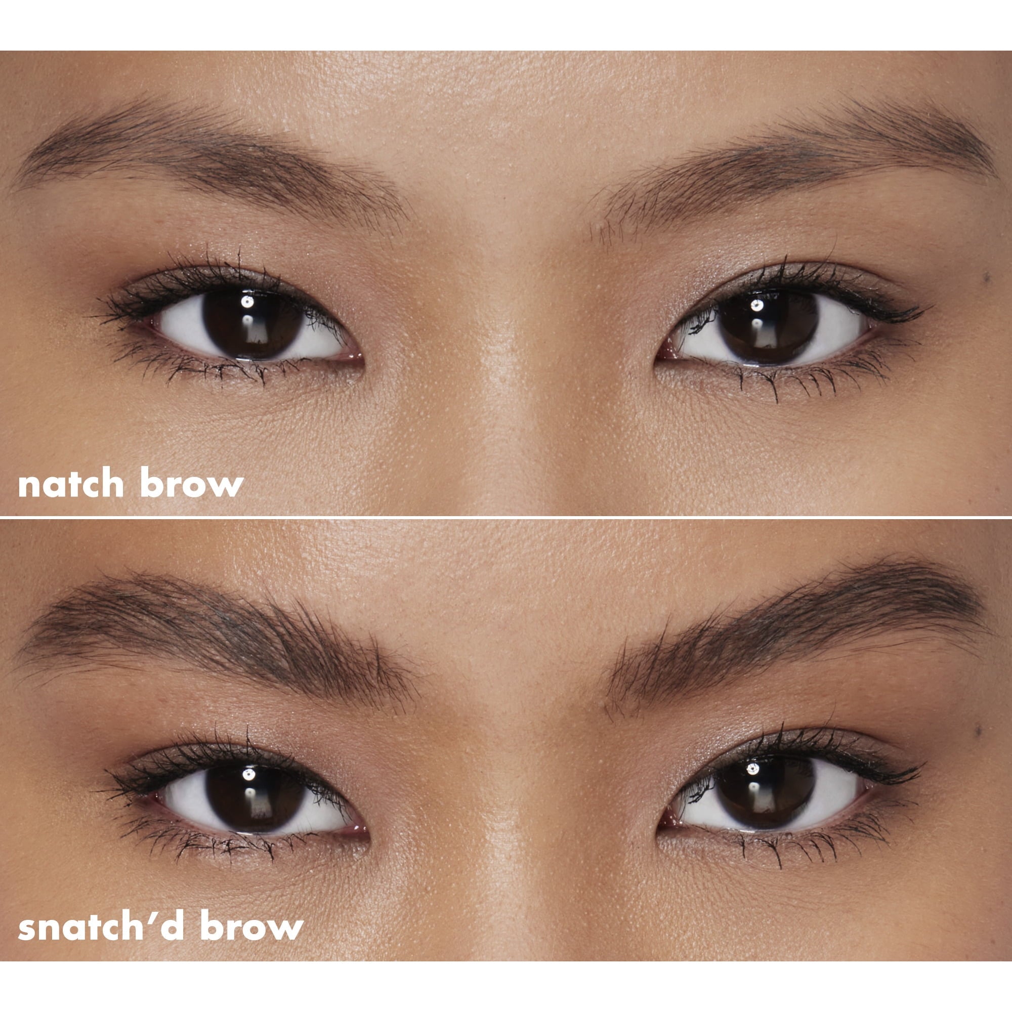 e.l.f. Instant Lift Waterproof Brow Pencil, Neutral Brown, 0.008oz