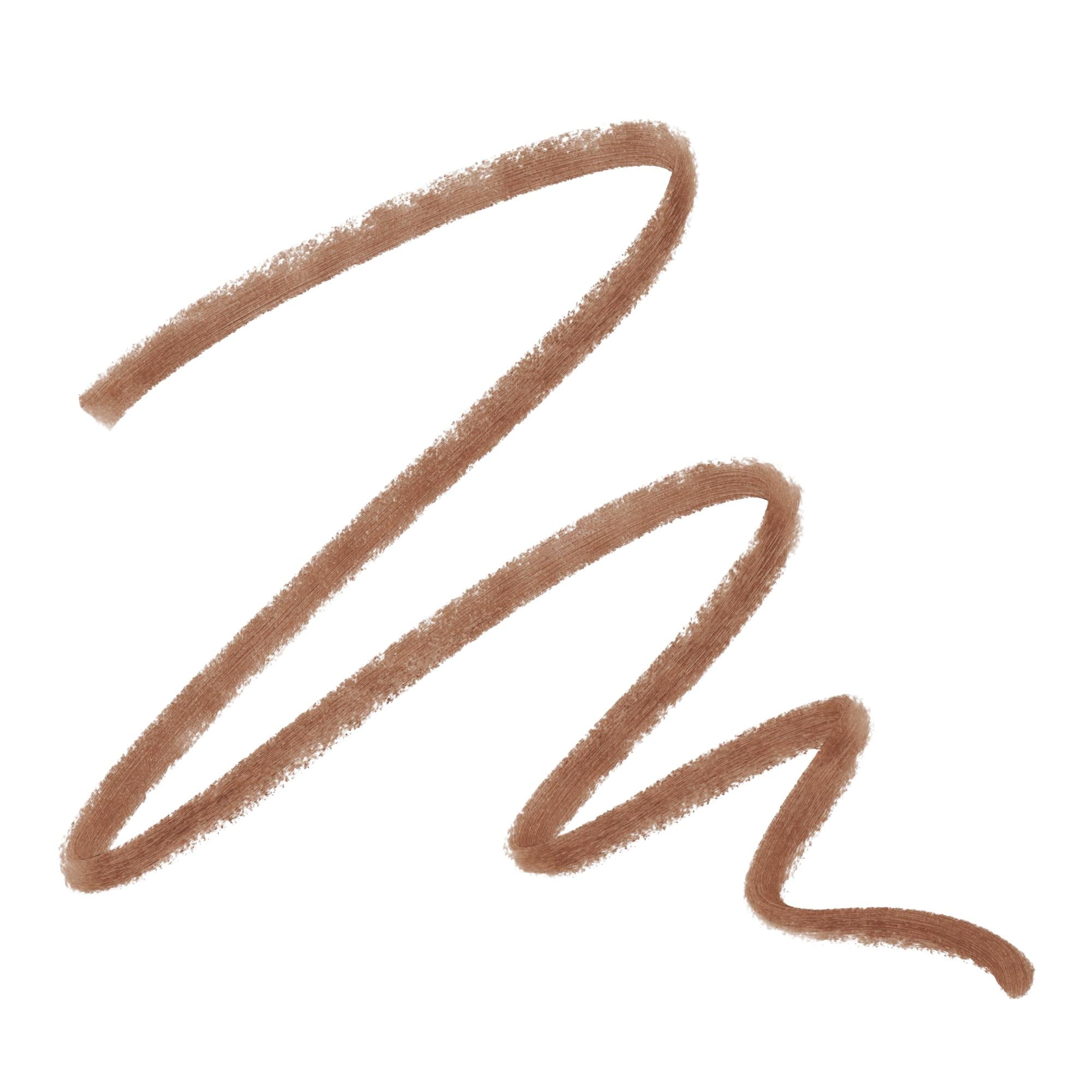 e.l.f. Instant Lift Waterproof Brow Pencil, Auburn, 0.008oz