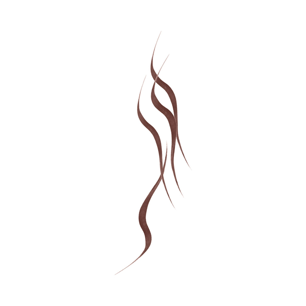 Maybelline EyeStudio Lasting Drama Gel Liner, Brown