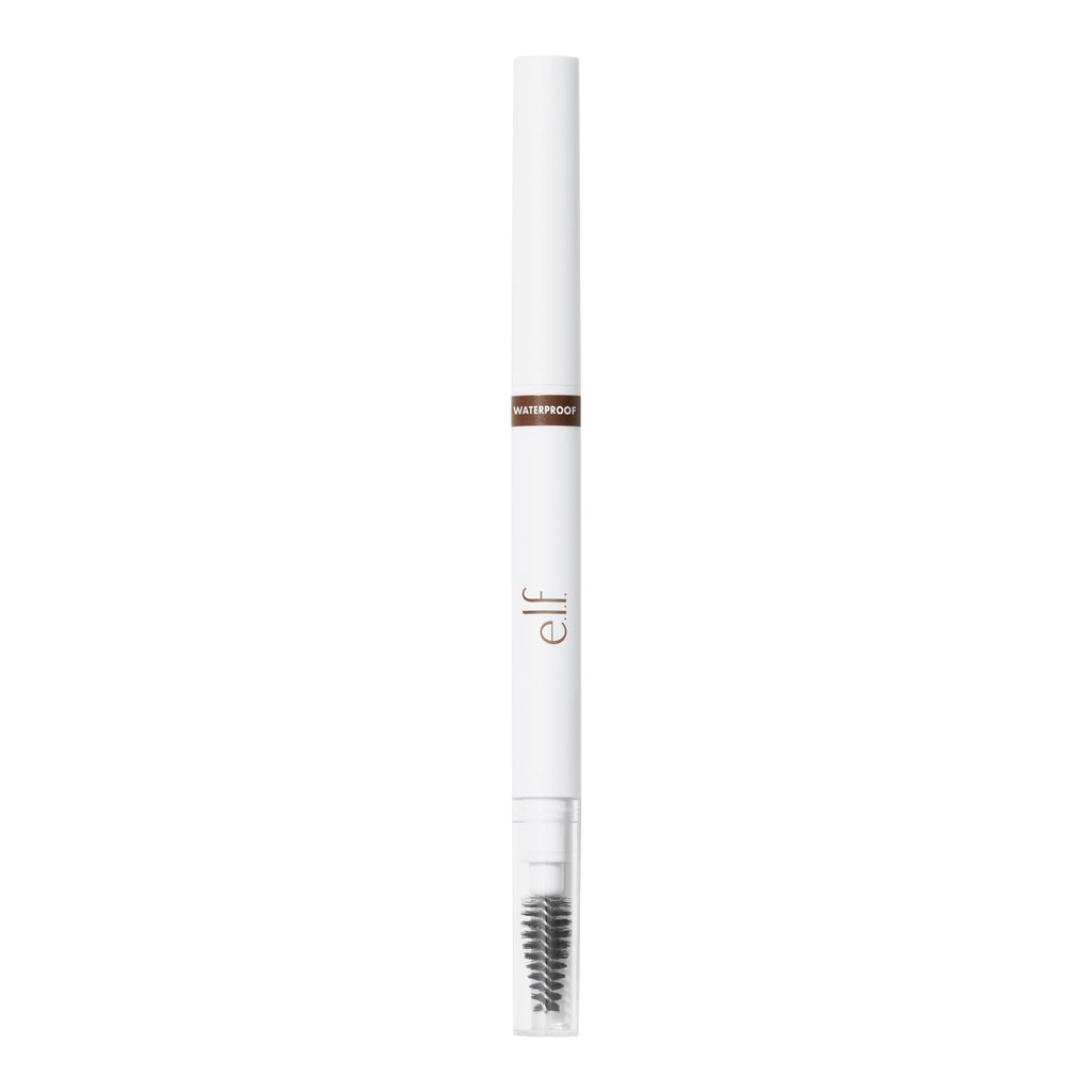 e.l.f. Instant Lift Waterproof Brow Pencil, Auburn, 0.008oz