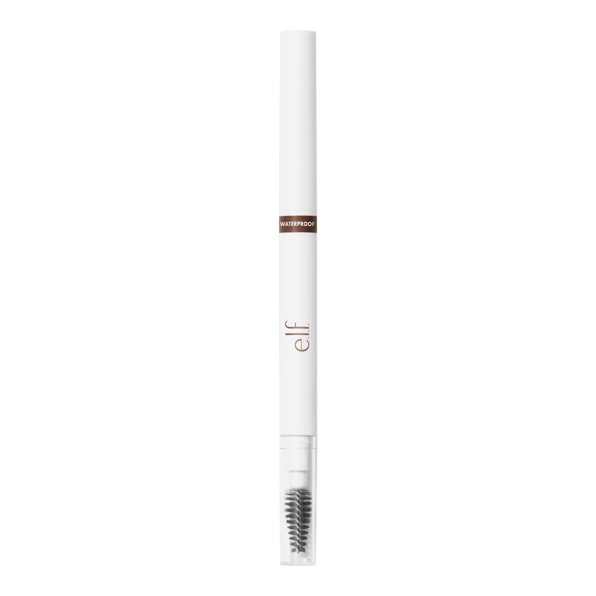 e.l.f. Instant Lift Waterproof Brow Pencil, Auburn, 0.008oz
