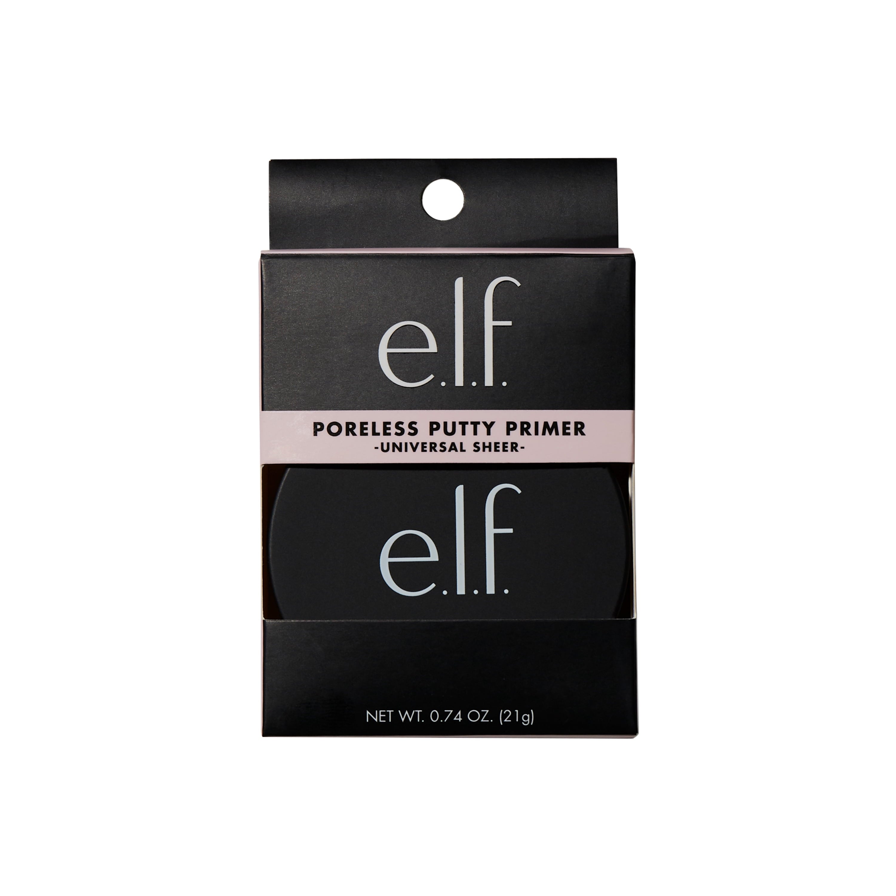 e.l.f. Poreless Putty Primer, Universal Sheer, 0.74 oz