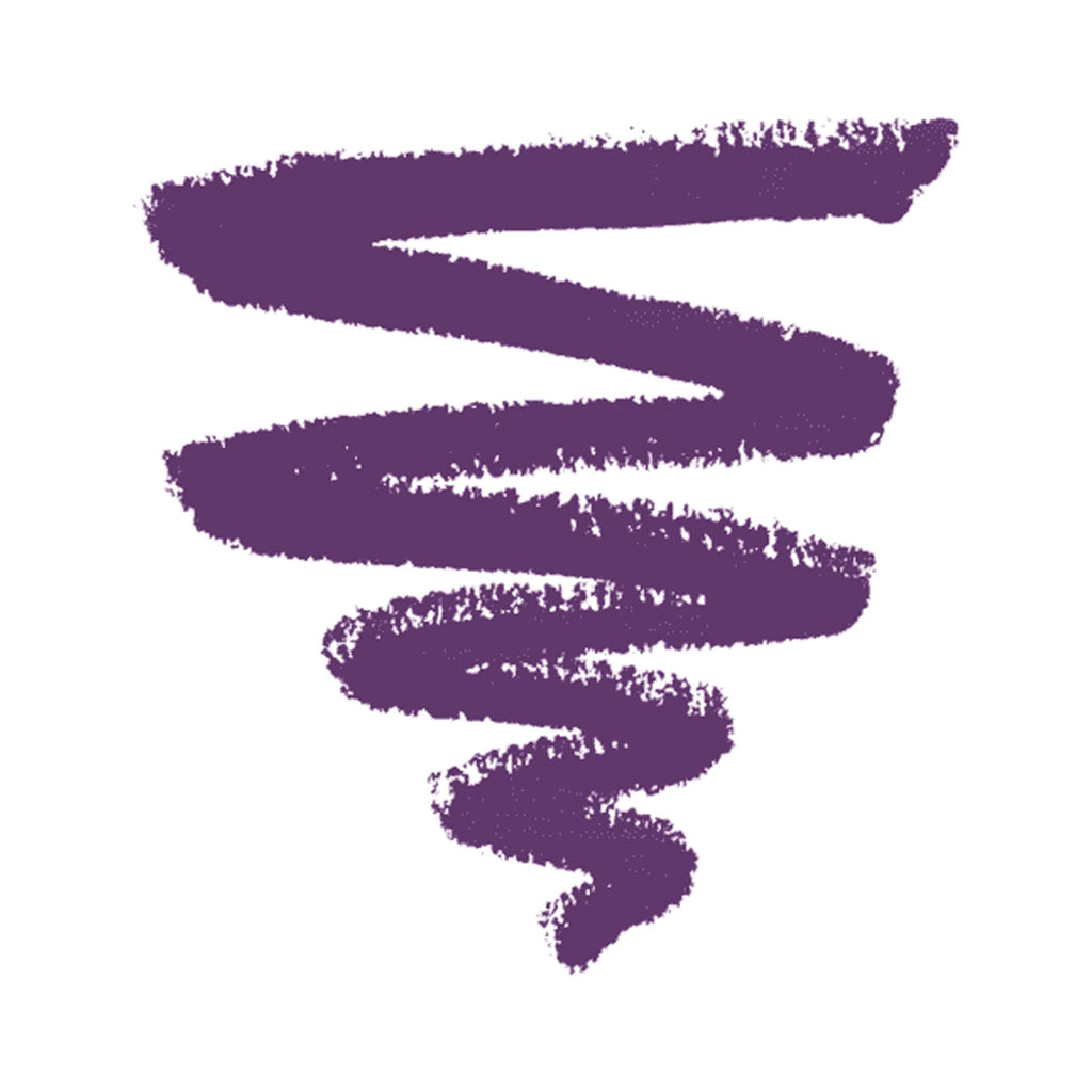 NYX Professional Makeup Suede Matte Lip Liner, 65 STFU, 0.035 Oz.