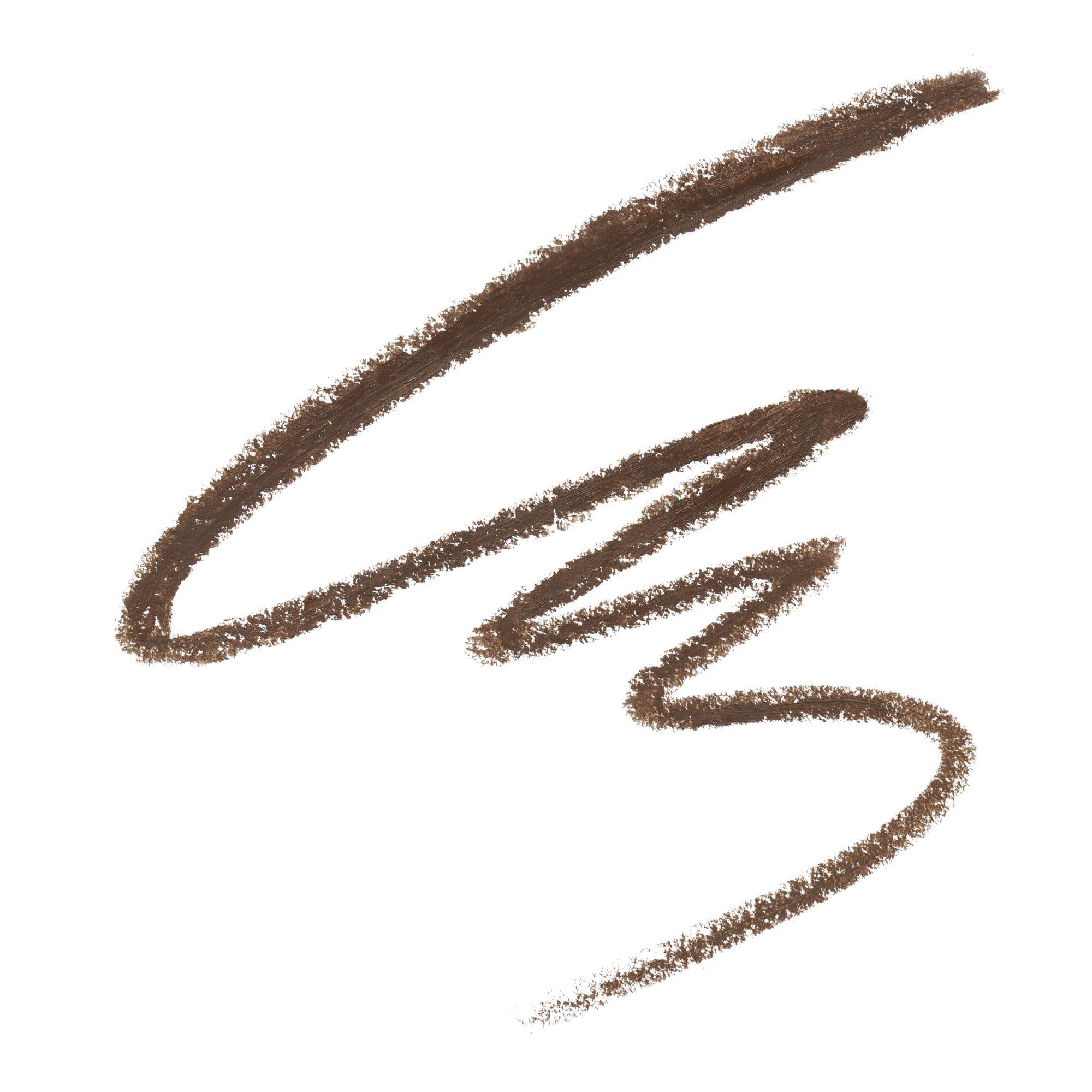 e.l.f. No Budge Retractable Eyeliner, Coffee, 0.006 oz
