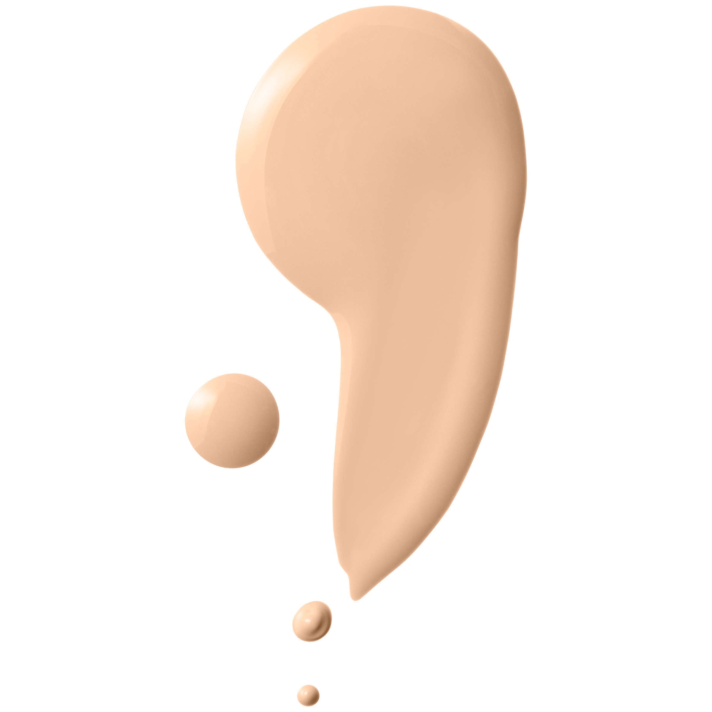 Maybelline Super Stay Better Skin Foundation, Classic Ivory