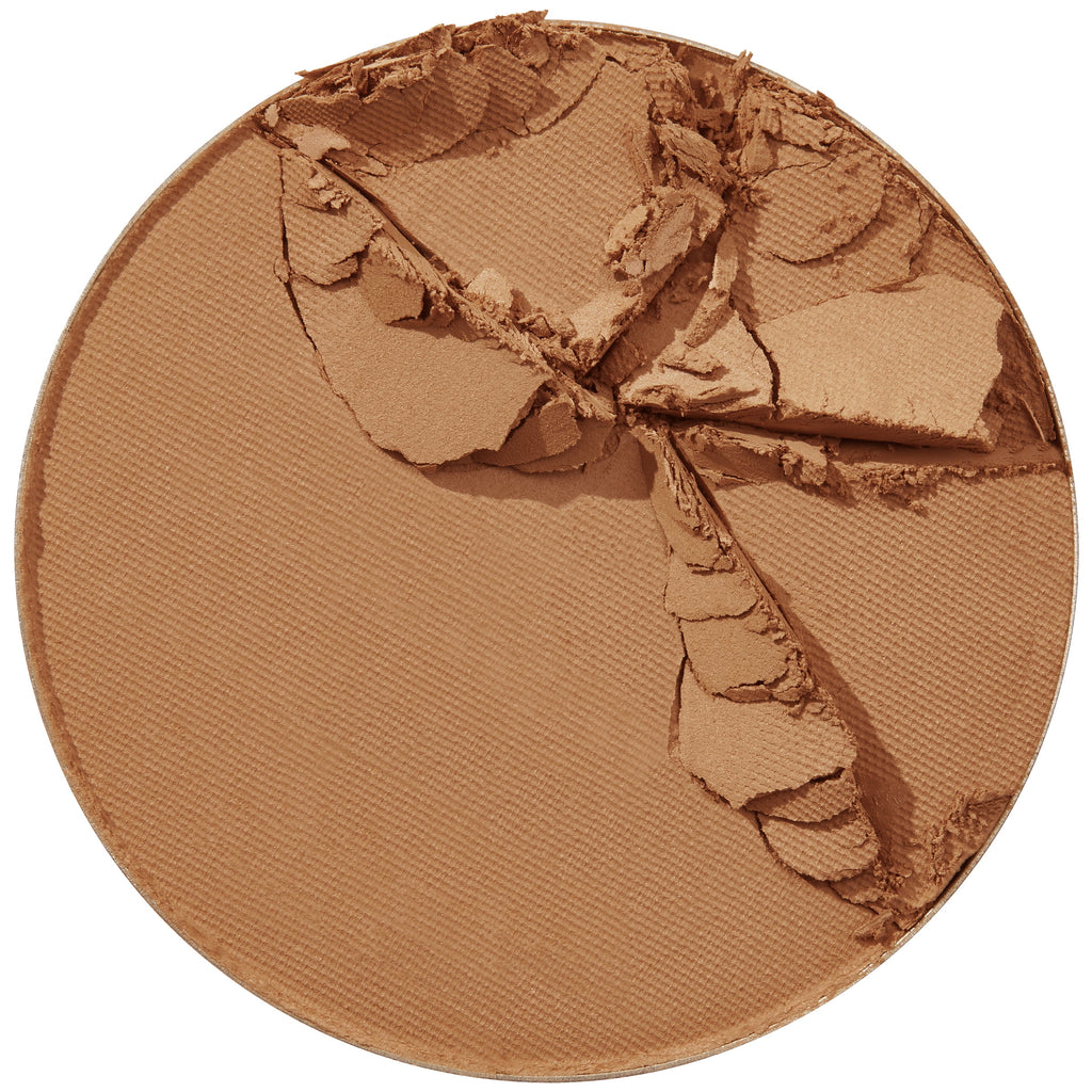 Maybelline Super Stay Full Coverage Powder Foundation Makeup, Matte Finish, Coconut