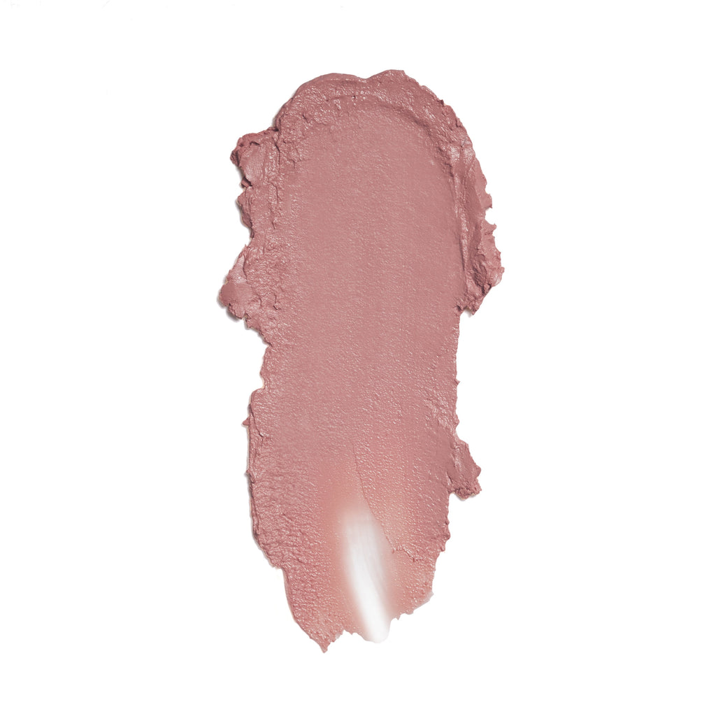 COVERGIRL Exhibitionist Cream Lipstick, 250 Sultry Sienna, 0.12 oz, Moisturizing, Long Lasting