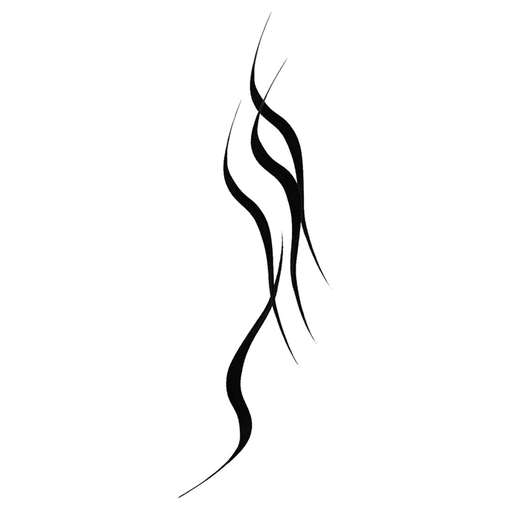 Maybelline Lasting Drama Gel Liner, Blackest Black, 0.11 oz