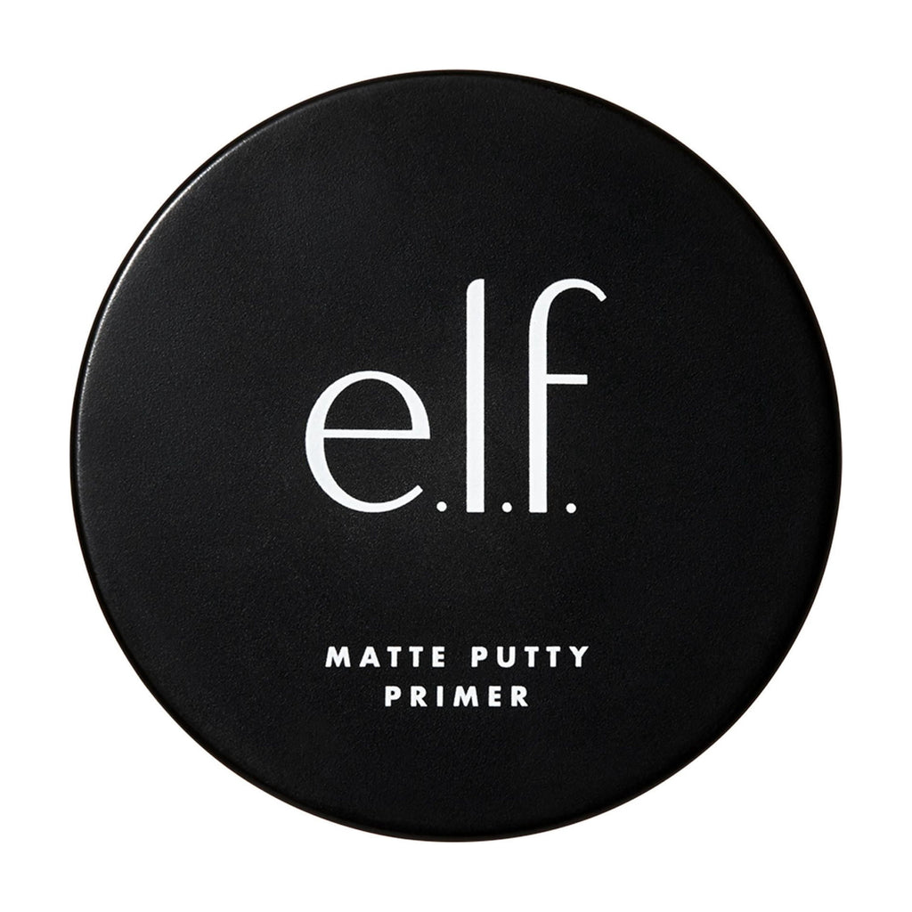e.l.f. Matte Putty Primer, Universal Sheer, 0.74 oz
