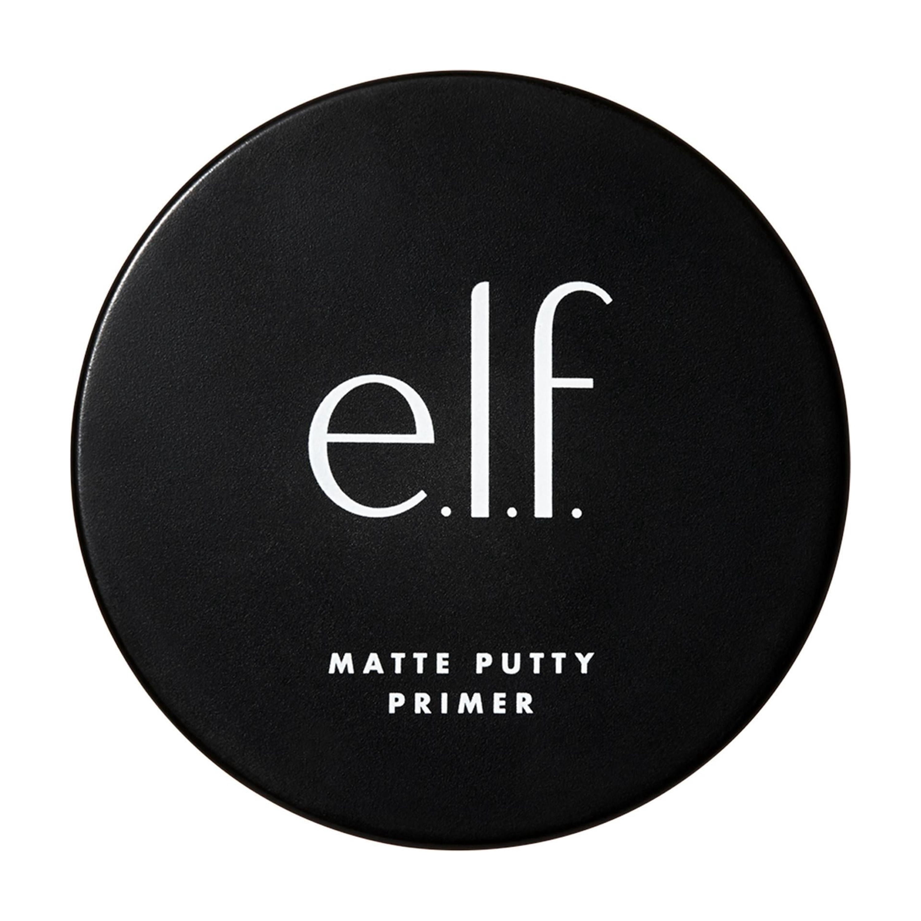 e.l.f. Matte Putty Primer, Universal Sheer, 0.74 oz