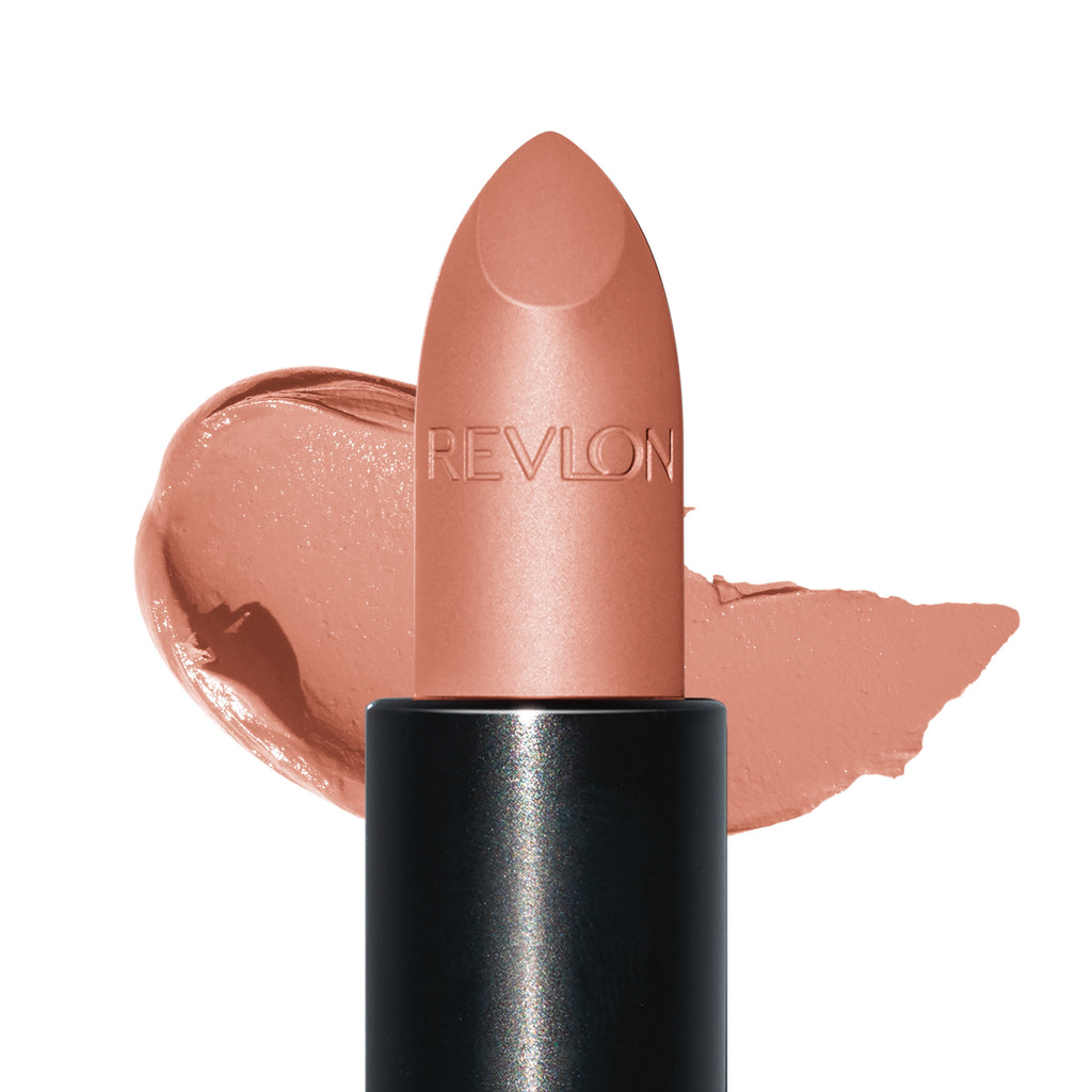 Revlon Super Lustrous Creme Lipstick, Creamy Formula, 0.15 oz