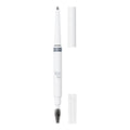 e.l.f. Instant Lift Waterproof Brow Pencil, Grey, 0.008oz