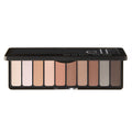 e.l.f. Mad for Matte Eyeshadow Palette - Nude Mood