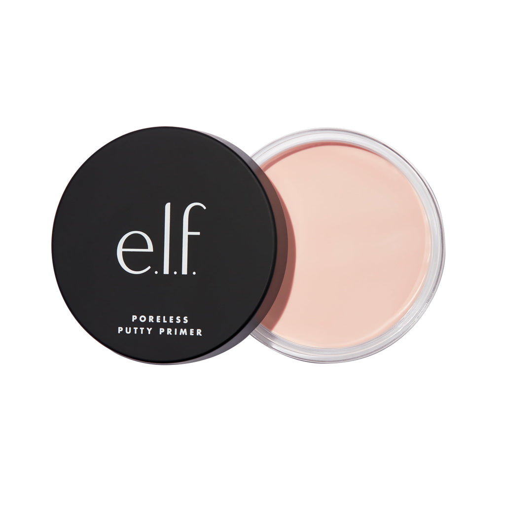 e.l.f. Poreless Putty Primer, Universal Sheer, 0.74 oz