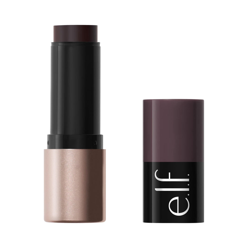 e.l.f. Soft Glam Cream Bronzer, Deep/Rich, 0.33 oz