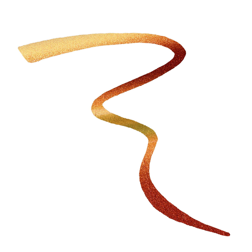 Wet n Wild Chameleon Chrome Liquid Eyeliner, Turbo Dream, 0.1 fl oz