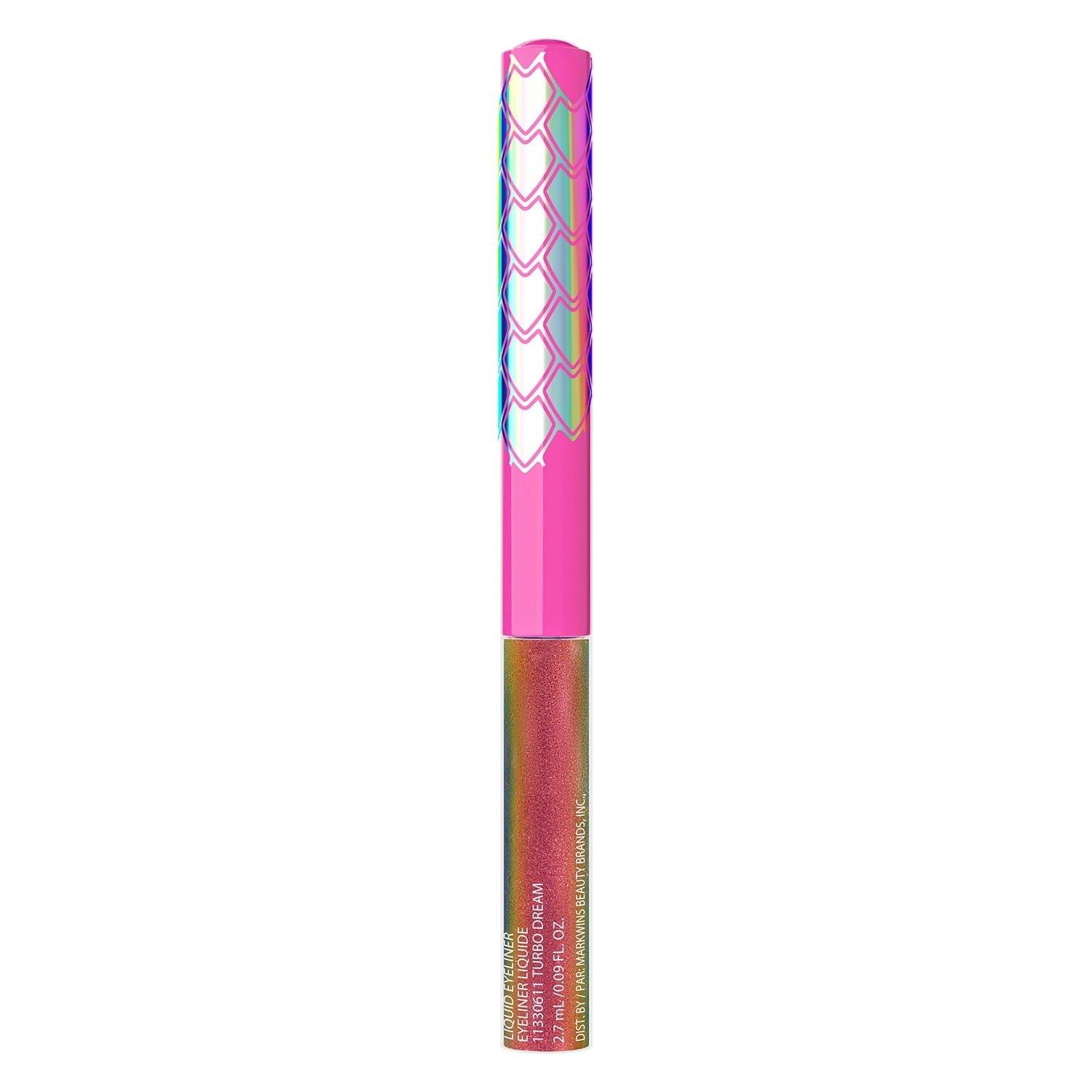 Wet n Wild Chameleon Chrome Liquid Eyeliner in Galaxy Dancer , 0.1 FL OZ