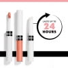 COVERGIRL Outlast All-Day Moisturizing Lip Color, 542 Brazen Raisin
