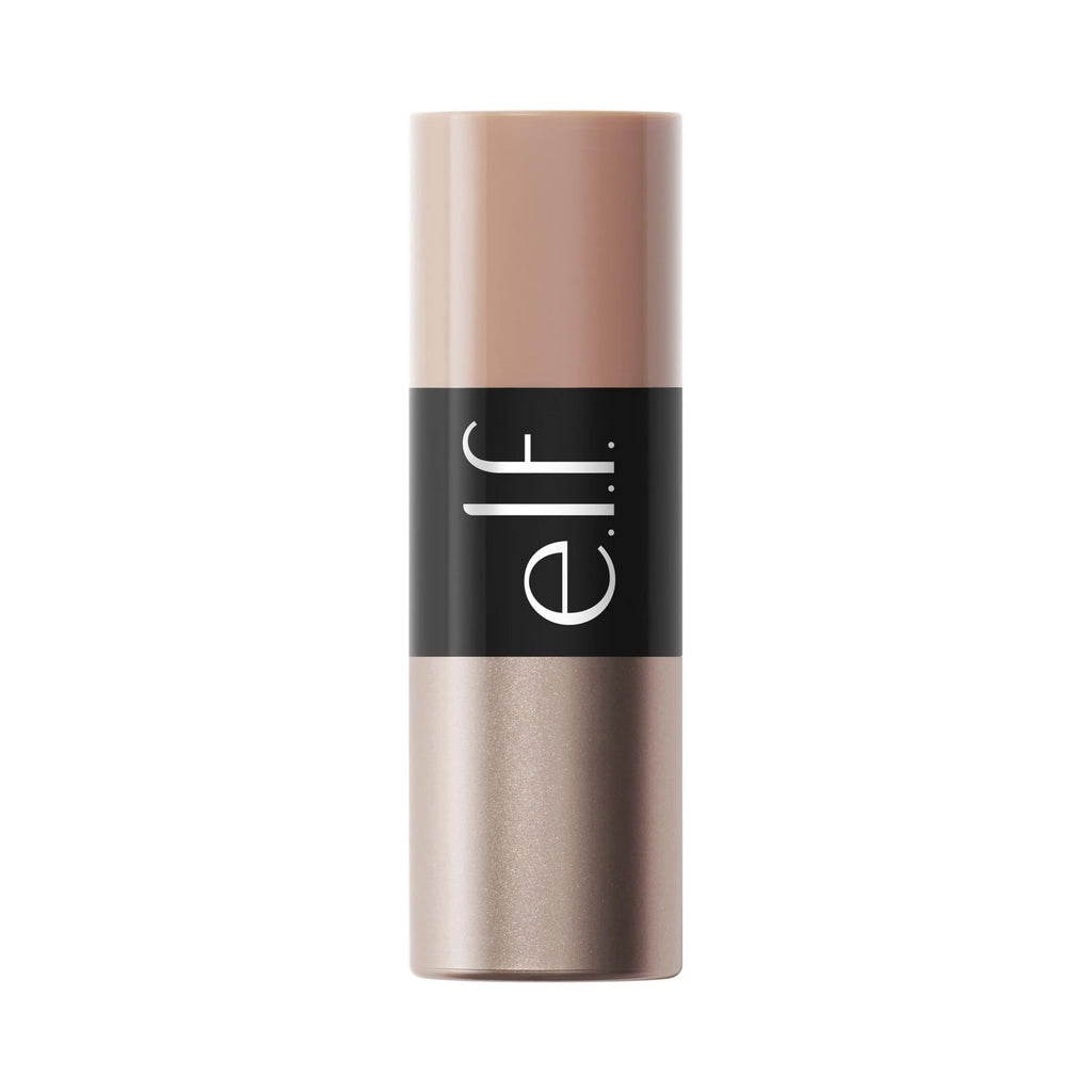 e.l.f. Soft Glam Cream Bronzer, Fair, 0.33 oz