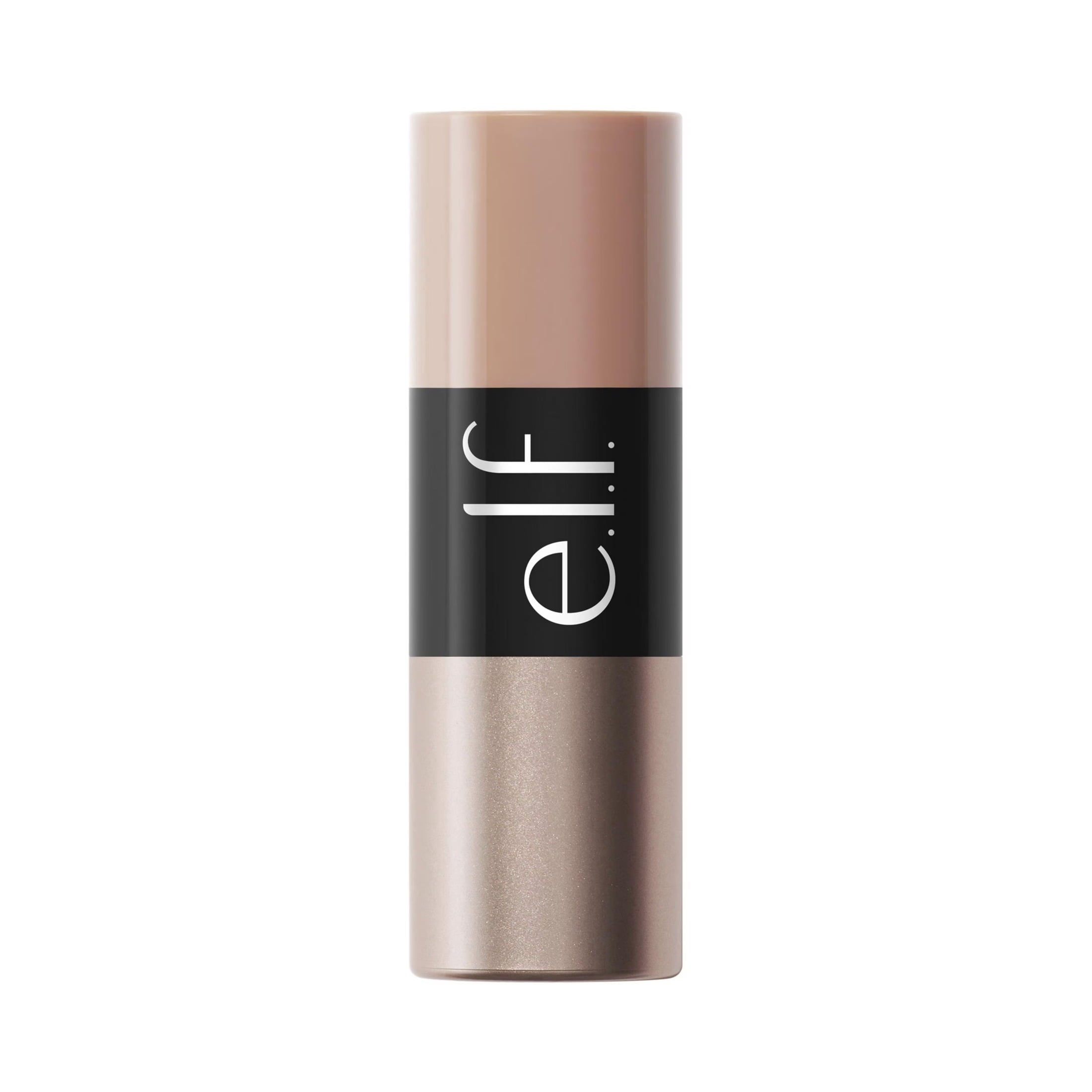 e.l.f. Soft Glam Cream Bronzer, Fair, 0.33 oz
