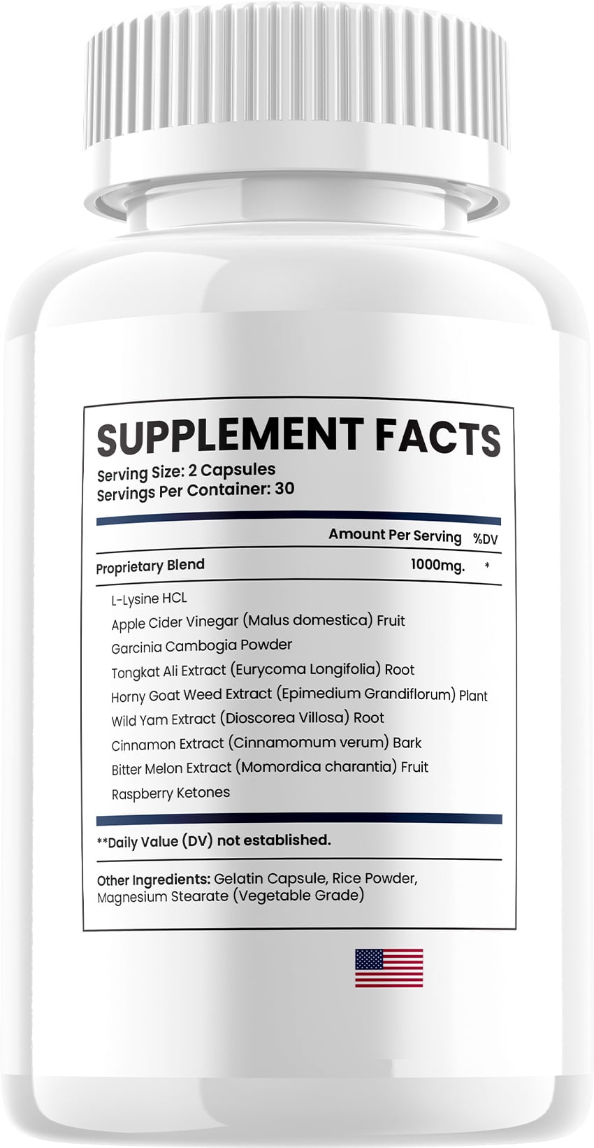 AquaFit Advanced Keto Capsules – Aqua Fit Pills 800MG Advanced Formula, Extra Strength, 5 Pack, 300 Capsules