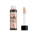 wet n wild MegaGlo Hello Halo Liquid Highlighter, Halo, Goodbye